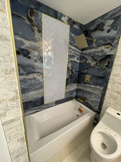 Bathroom Tile