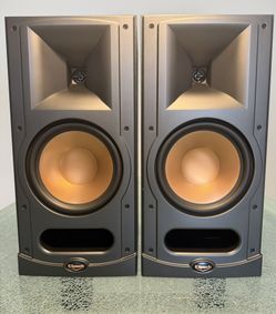 Klipsch RB-35 Reference Series Bookshelf (Pair) $299 OBO