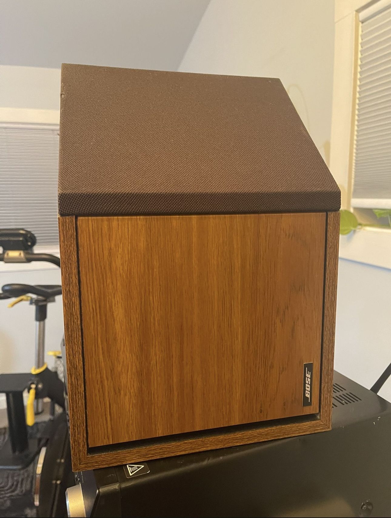 Bose Speakers