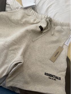 Essential men shorts