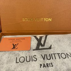 Louis Vuitton Shoulder Bag