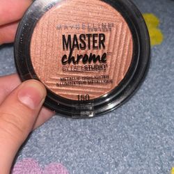 Maybelline Highlighter