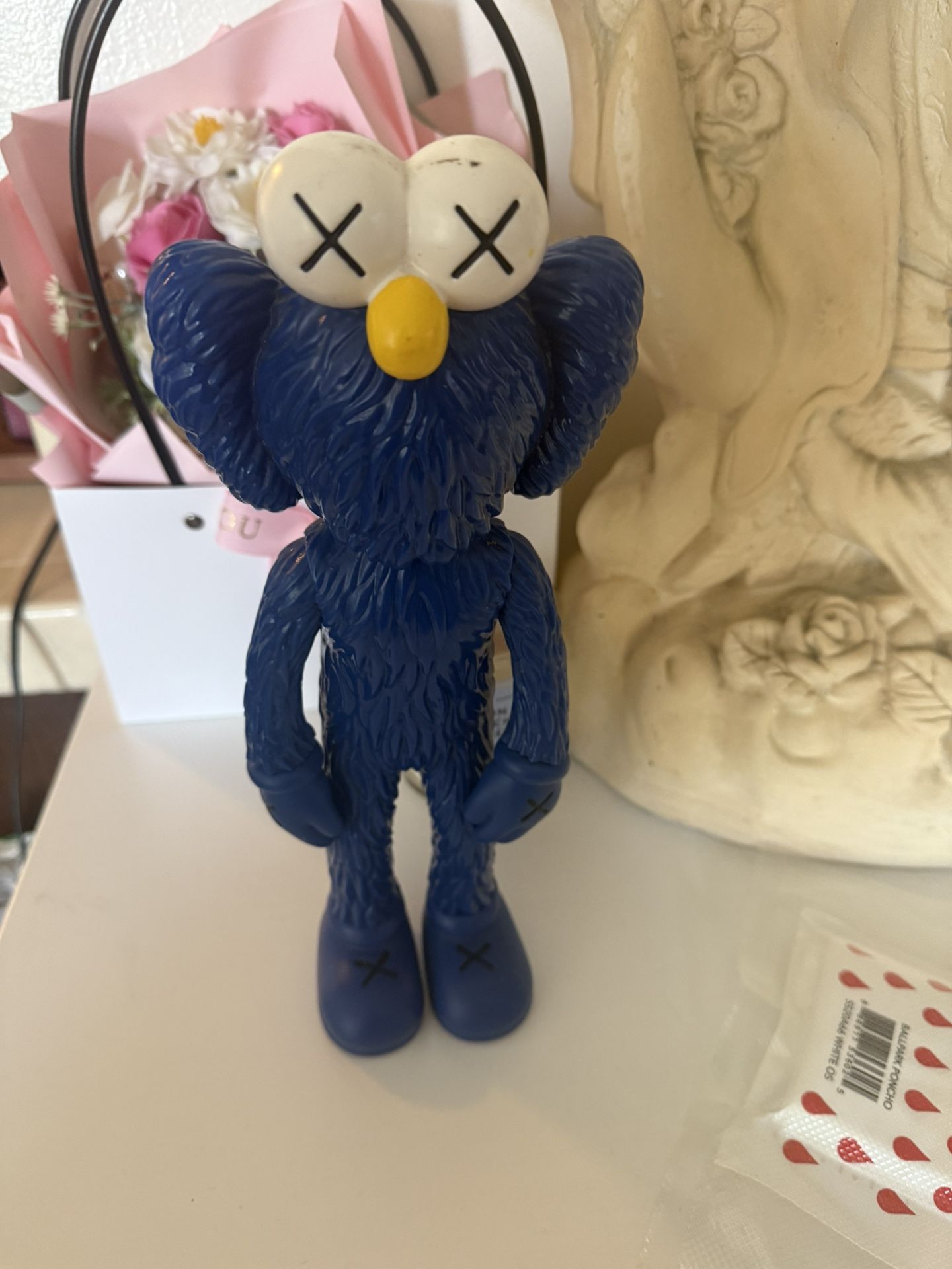 Kaws 