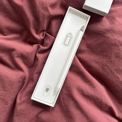 Apple Pen
