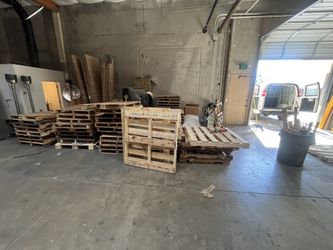 Pallets