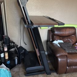Free Nordic Track Treadmill