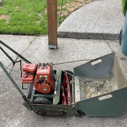 California Trimmer 
