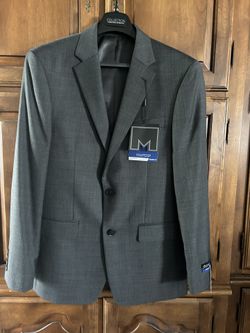 Men’s Suit