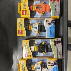 Lego Pens