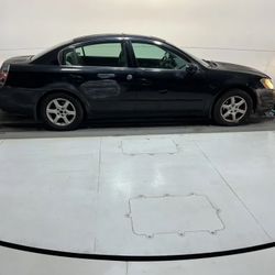 2006 Nissan Altima 