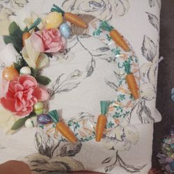 Easter Wreath