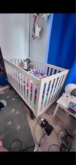 Crib