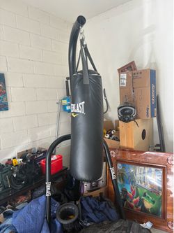 Boxing