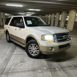 2012 Ford Expedition