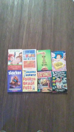 Books