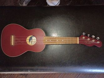 Fender Ukulele