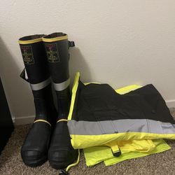 Construction Clothes