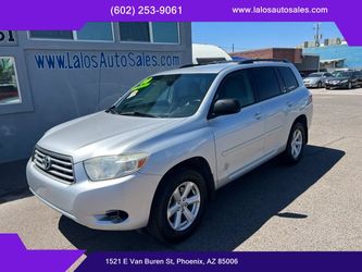 2010 Toyota Highlander