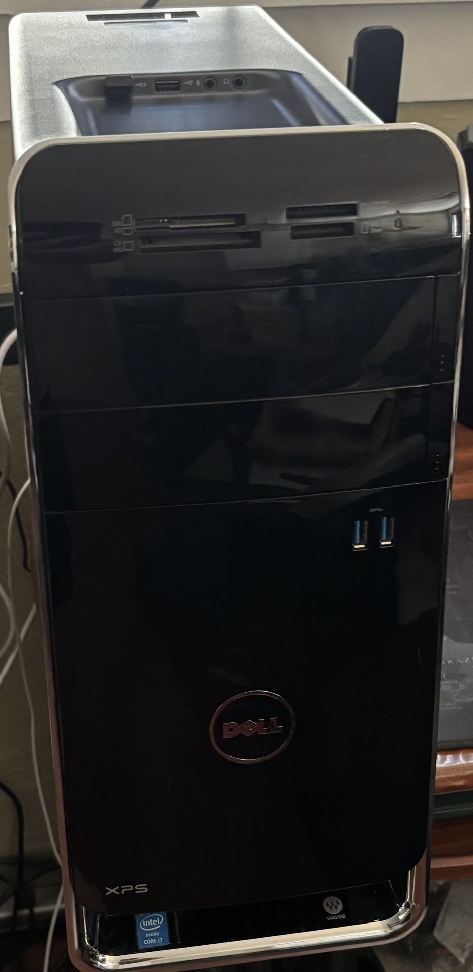 Dell XPS