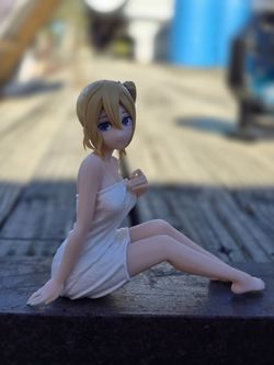 Ai Hayasaka Figurine