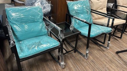 Conversational Outdoor Set 