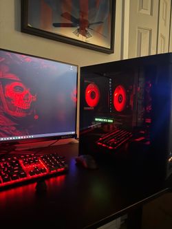 Lenovo Legion T5 Gaming PC RTX 3060 12GB i7-11700F