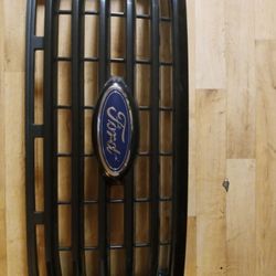 Ford Grill