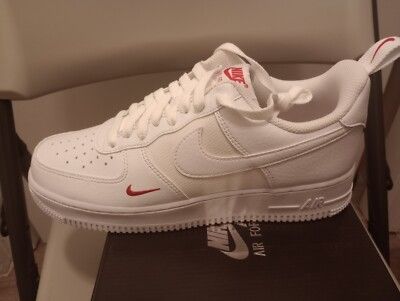 Mens Nike Air Force Ones Trade Or Buy