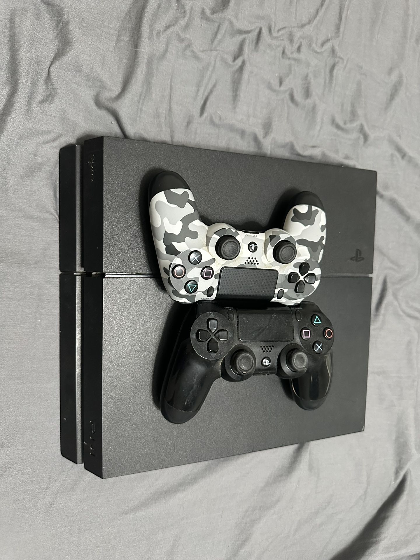 Ps4 