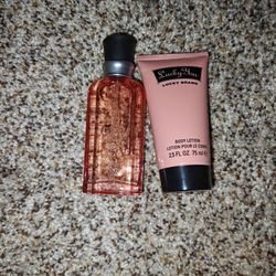 Lucky You Lucky Brand Perfume 