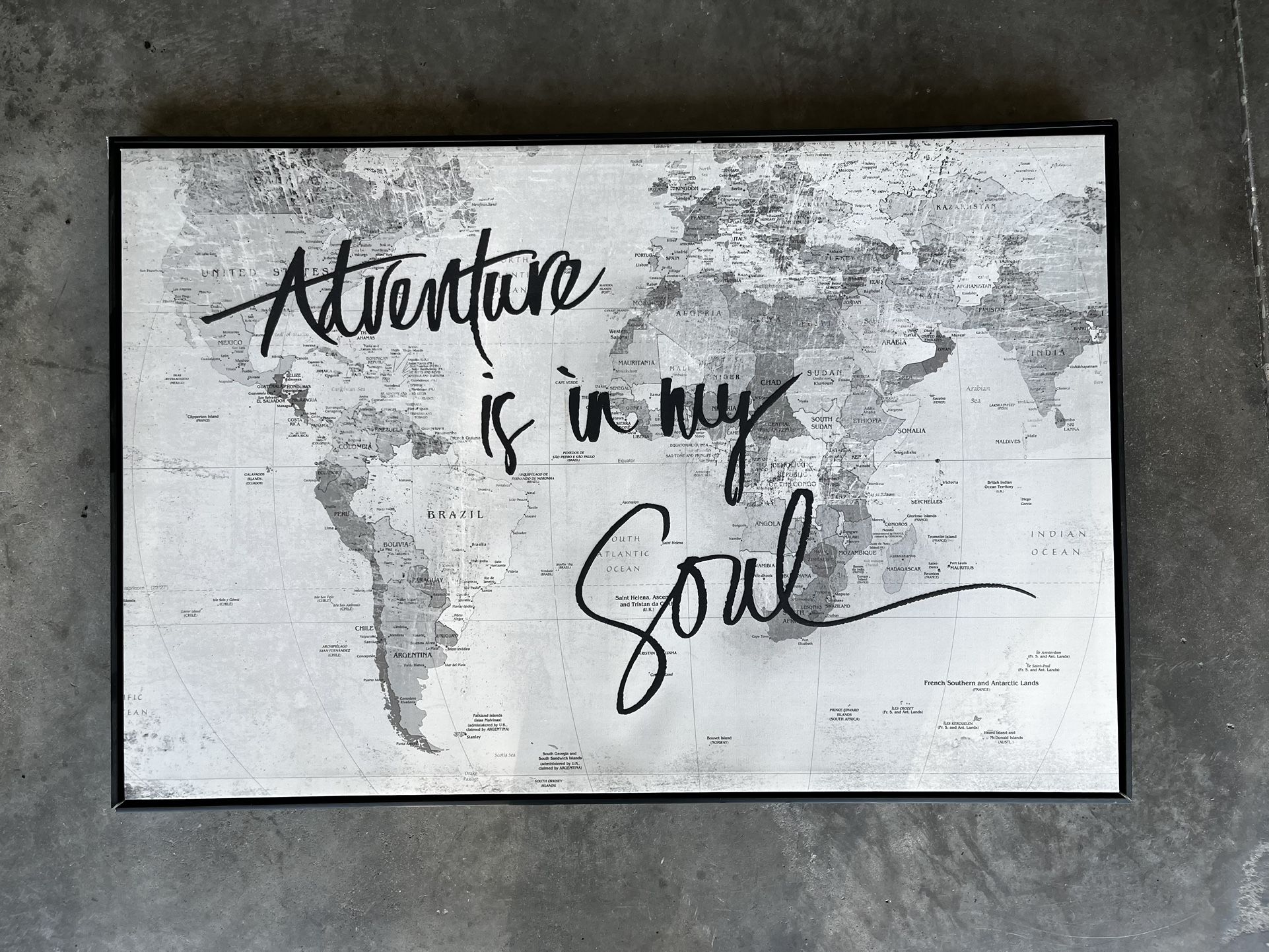 Wall Art