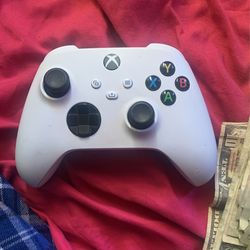 Xbox Controller 