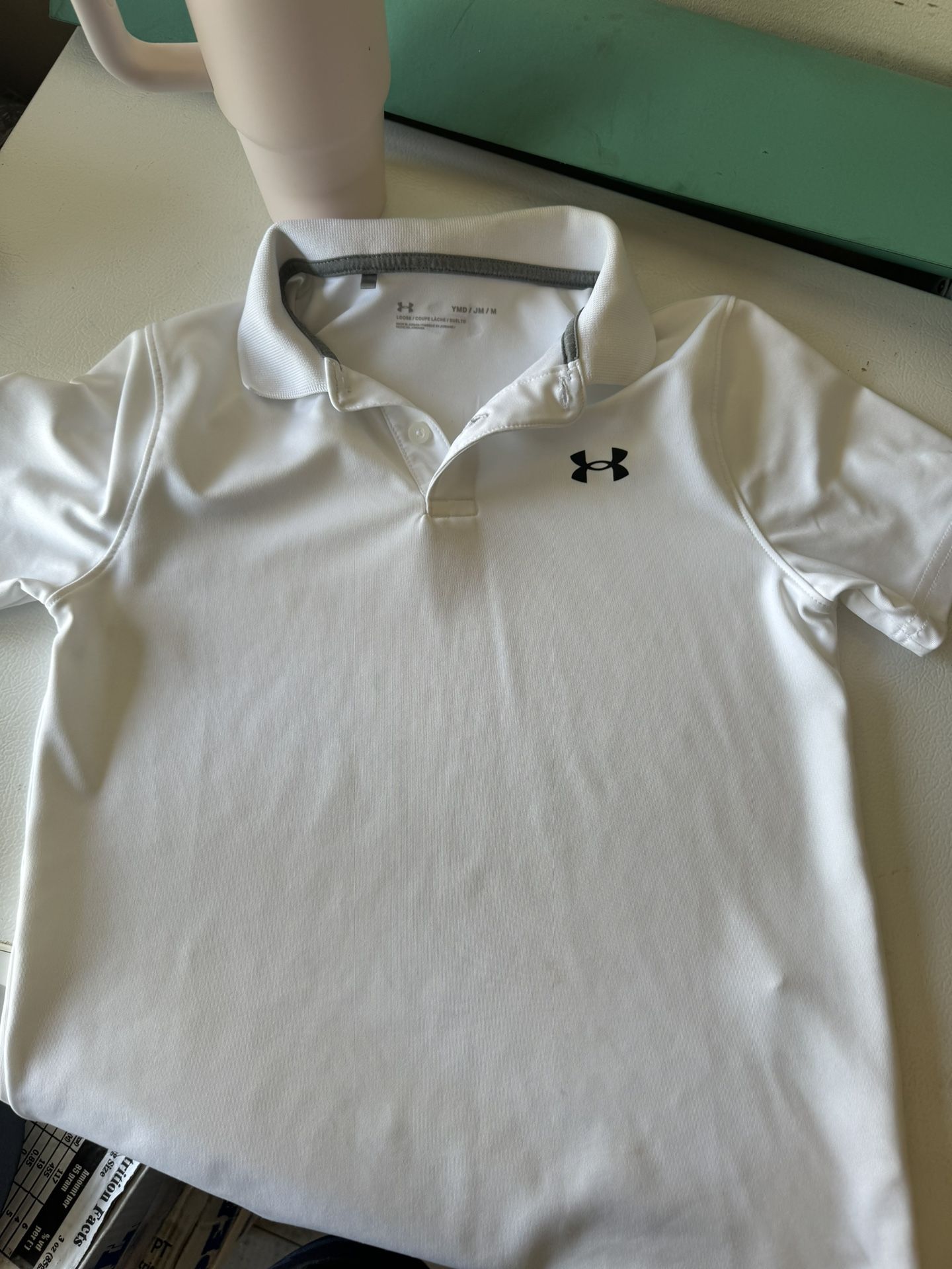 Under Armor Youth Shirt