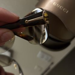 Gucci Sunglasses