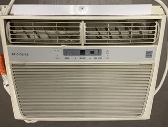 frigidaire window air conditioner great shape