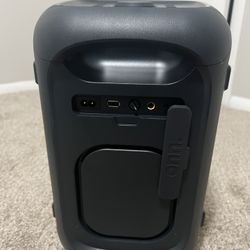 Speaker Bluetooth 