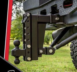 BulletProof Hitch Stabilizer NIB
