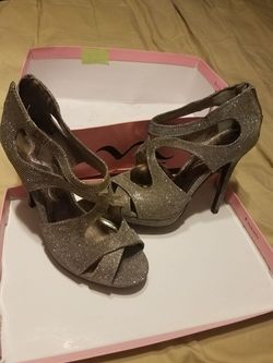 Nina Heels