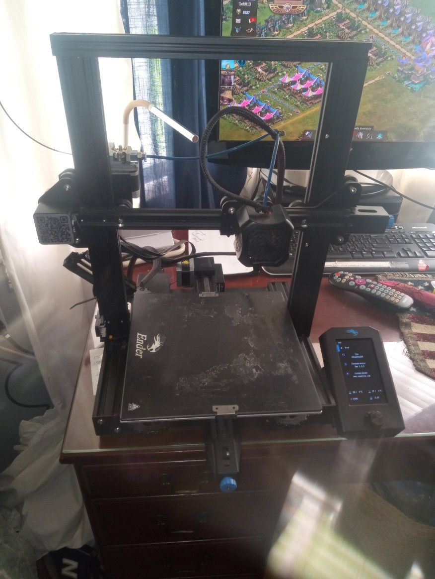 Creality 3D Printer