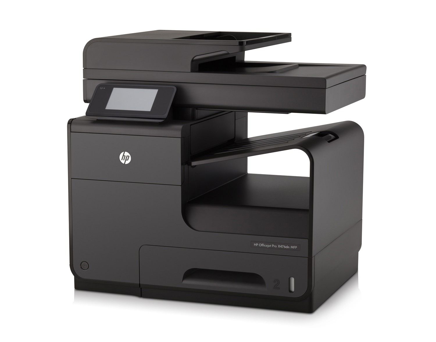 HP Office jet pro X476dn