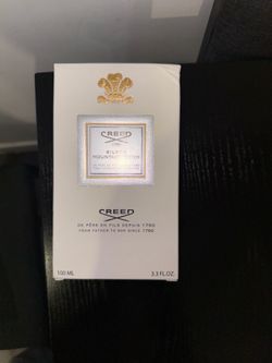 Creed Aventus Silver Mountain Water 100 mL