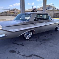 1961 Chevrolet Impala