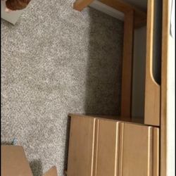 Desk/drawer/bookshelf 