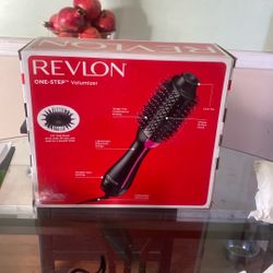 Reckon One Step Volumizer