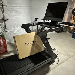Peloton-Treadmill+