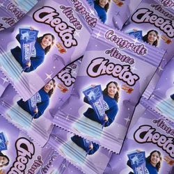 custom chip bags 