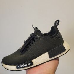Adidas NMD Kids Shoes Size 1.5