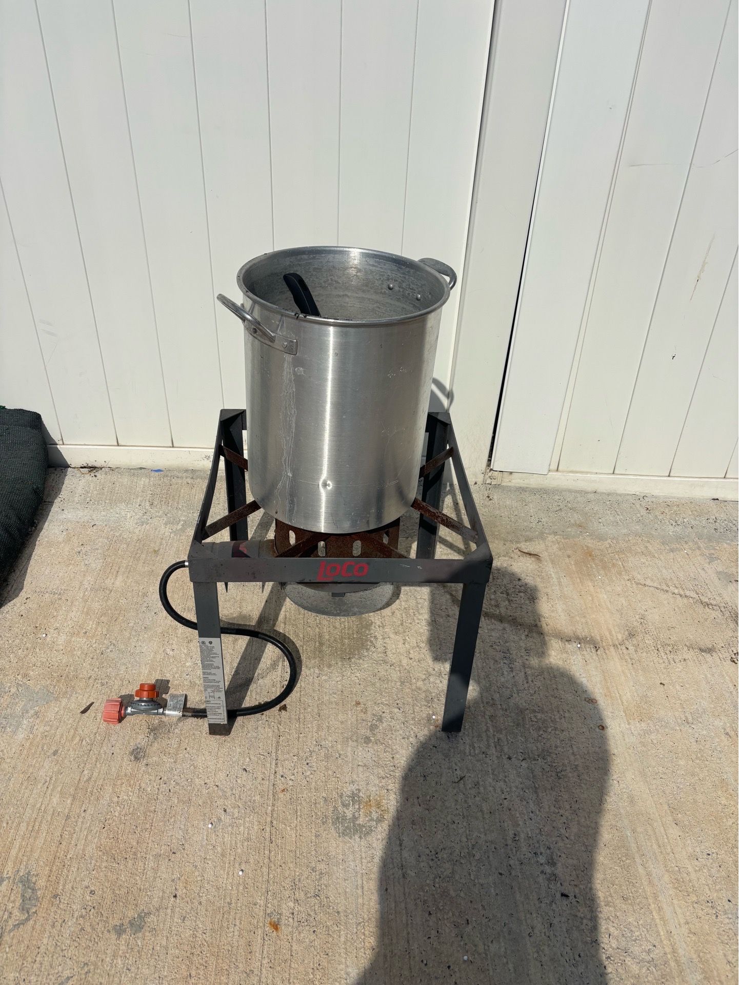 Grill