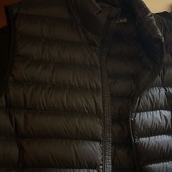 Polo Ralph Lauren Puffer Vest