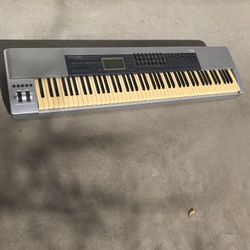 M-AUDIO KEYTATION PRO 88